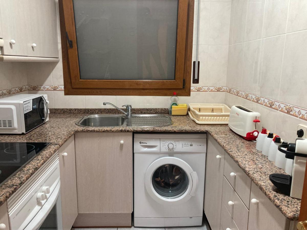 Espectacular Apartamento En Calella De Palafrugell, Vistas Al Mar Екстер'єр фото