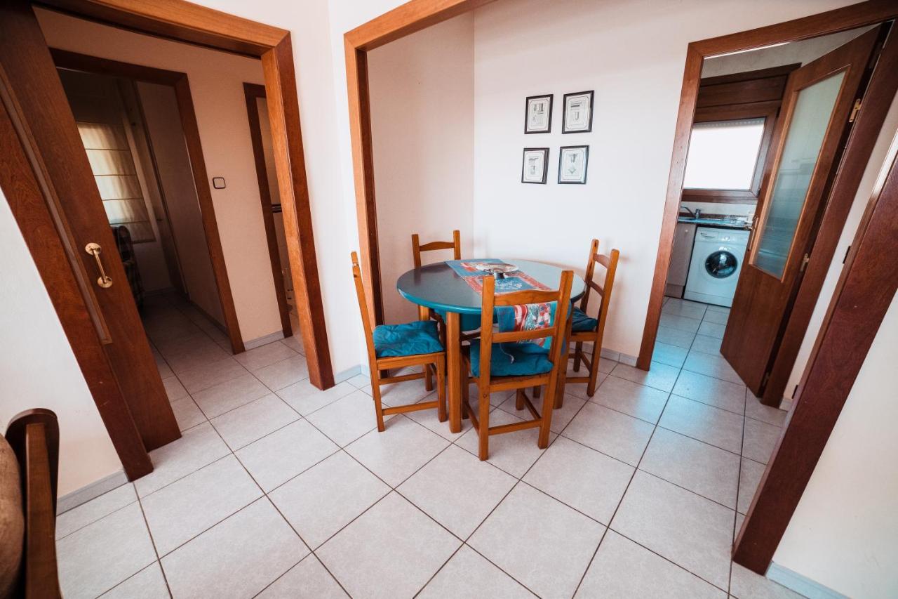 Espectacular Apartamento En Calella De Palafrugell, Vistas Al Mar Екстер'єр фото