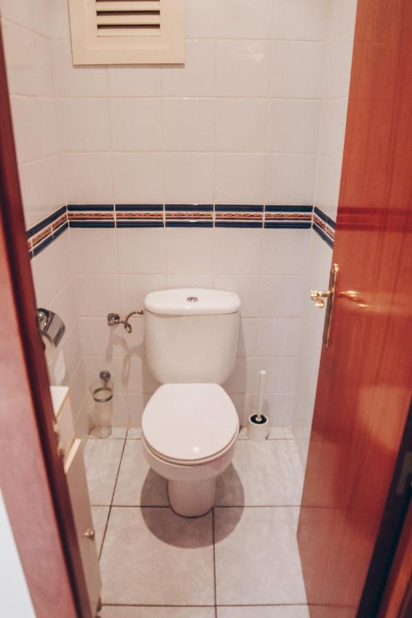 Espectacular Apartamento En Calella De Palafrugell, Vistas Al Mar Екстер'єр фото