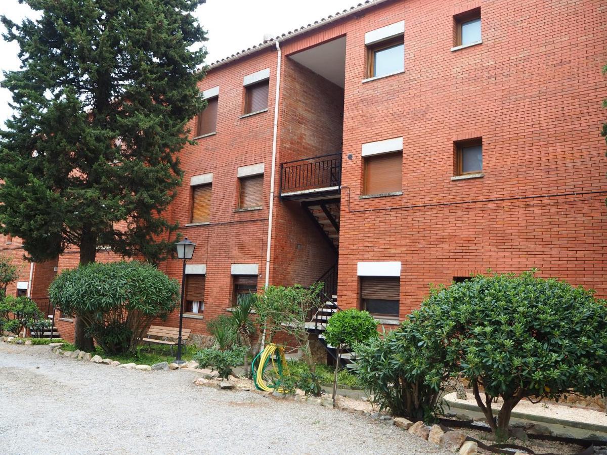 Espectacular Apartamento En Calella De Palafrugell, Vistas Al Mar Екстер'єр фото
